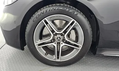 Mercedes-Benz S-Class 2022, 106888 км, за 44854.69 USD