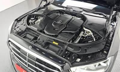 Mercedes-Benz S-Class 2022, 106888 км, за 44854.69 USD - фото 6
