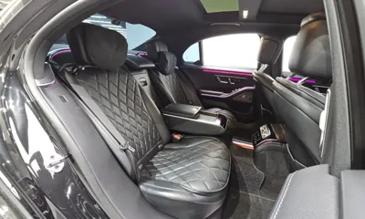 Mercedes-Benz S-Class 2022, 106888 км, за 44854.69 USD - фото 12