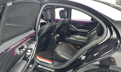 Mercedes-Benz S-Class 2022, 106888 км, за 44854.69 USD - фото 13