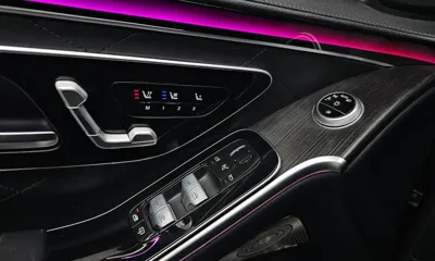 Mercedes-Benz S-Class 2022, 106888 км, за 44854.69 USD - фото 19