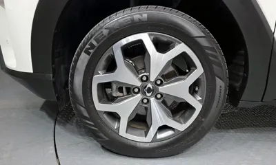 KG_Mobility_Ssangyong Torres 2024, 66104 км, за 14205.48 USD
