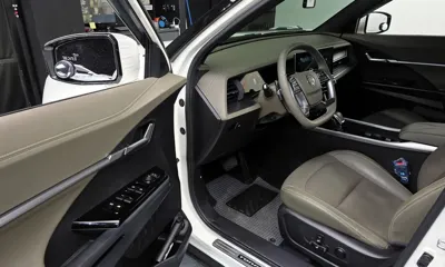 KG_Mobility_Ssangyong Torres 2024, 66104 км, за 14205.48 USD - фото 10