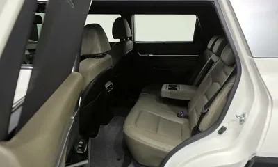 KG_Mobility_Ssangyong Torres 2024, 66104 км, за 14205.48 USD - фото 20