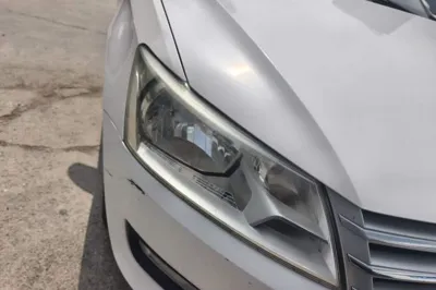 Volkswagen Santana 2015, 158800 км, за 4999 USD