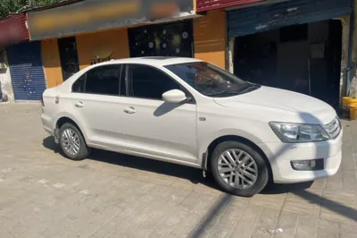 Volkswagen Santana 2015, 158800 км, за 4999 USD - фото 6