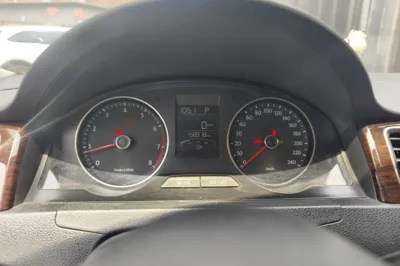 Volkswagen Santana 2015, 158800 км, за 4999 USD - фото 8