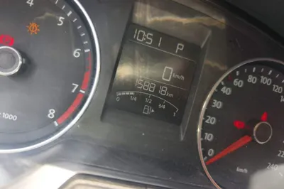 Volkswagen Santana 2015, 158800 км, за 4999 USD - фото 9