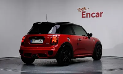 MINI Cooper 2021, 68577 км, за 14873.09 USD