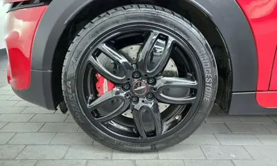 MINI Cooper 2021, 68577 км, за 14873.09 USD