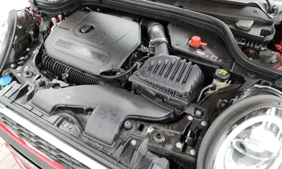 MINI Cooper 2021, 68577 км, за 14873.09 USD - фото 6
