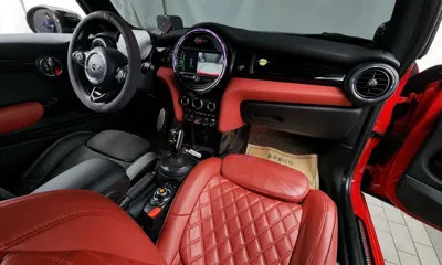 MINI Cooper 2021, 68577 км, за 14873.09 USD - фото 7