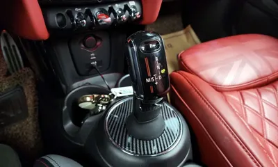 MINI Cooper 2021, 68577 км, за 14873.09 USD - фото 9