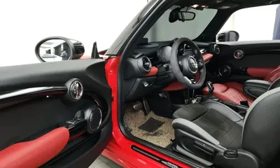 MINI Cooper 2021, 68577 км, за 14873.09 USD - фото 10