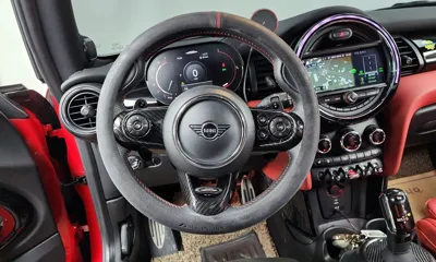 MINI Cooper 2021, 68577 км, за 14873.09 USD - фото 13