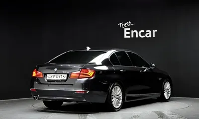 BMW 5-Series 2016, 98161 км, за 9580.44 USD