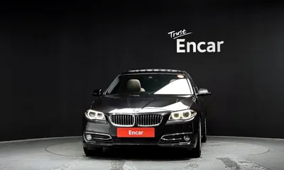 BMW 5-Series 2016, 98161 км, за 9580.44 USD