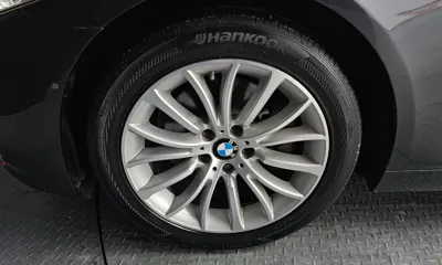 BMW 5-Series 2016, 98161 км, за 9580.44 USD