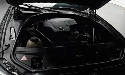BMW 5-Series 2016, 98161 км, за 9580.44 USD - фото 6