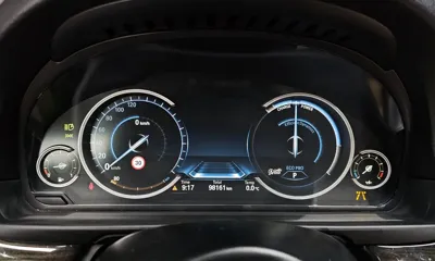 BMW 5-Series 2016, 98161 км, за 9580.44 USD - фото 8