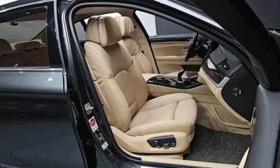 BMW 5-Series 2016, 98161 км, за 9580.44 USD - фото 10