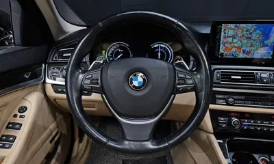 BMW 5-Series 2016, 98161 км, за 9580.44 USD - фото 13