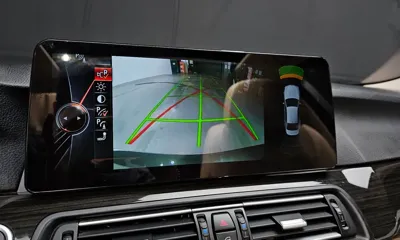 BMW 5-Series 2016, 98161 км, за 9580.44 USD - фото 15