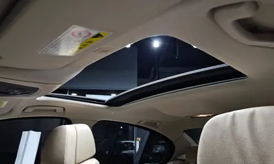 BMW 5-Series 2016, 98161 км, за 9580.44 USD - фото 19