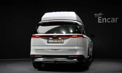 Kia Canival 2021, 51172 км, за 22144.38 USD