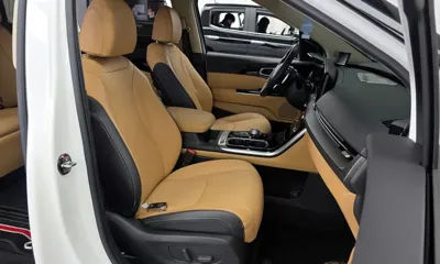 Kia Canival 2021, 51172 км, за 22144.38 USD - фото 11