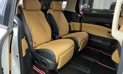 Kia Canival 2021, 51172 км, за 22144.38 USD - фото 12