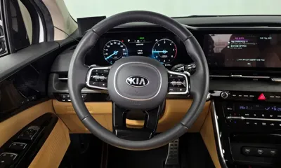Kia Canival 2021, 51172 км, за 22144.38 USD - фото 13