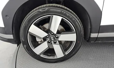 Hyundai Santafe 2024, 13683 км, за 22408.79 USD