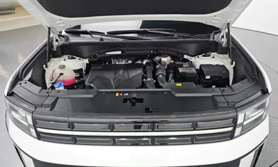 Hyundai Santafe 2024, 13683 км, за 22252.86 USD - фото 6