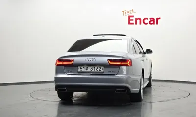 Audi A6 2018, 84225 км, за 9124.33 USD