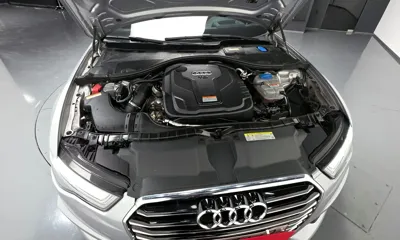 Audi A6 2018, 84225 км, за 9051.24 USD - фото 6