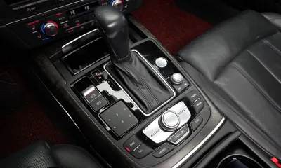 Audi A6 2018, 84225 км, за 9051.24 USD - фото 9