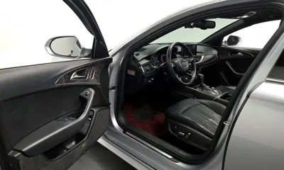 Audi A6 2018, 84225 км, за 9051.24 USD - фото 10