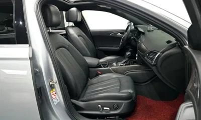 Audi A6 2018, 84225 км, за 9051.24 USD - фото 11
