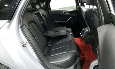 Audi A6 2018, 84225 км, за 9051.24 USD - фото 12
