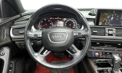 Audi A6 2018, 84225 км, за 9051.24 USD - фото 13