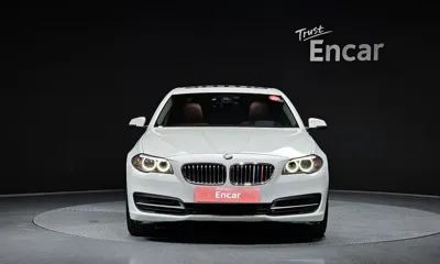 BMW 5-Series 2015, 119582 км, за 10240.41 USD