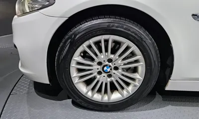 BMW 5-Series 2015, 119582 км, за 10240.41 USD