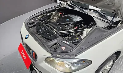 BMW 5-Series 2015, 119582 км, за 10240.41 USD - фото 6