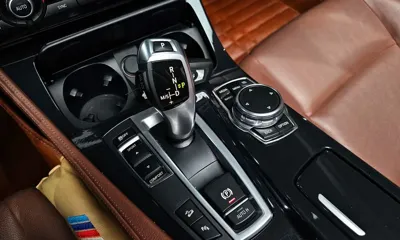 BMW 5-Series 2015, 119582 км, за 10240.41 USD - фото 9