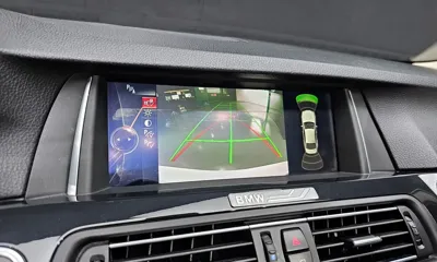 BMW 5-Series 2015, 119582 км, за 10240.41 USD - фото 15