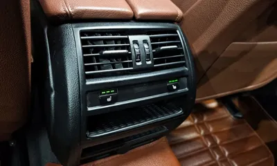 BMW 5-Series 2015, 119582 км, за 10240.41 USD - фото 17
