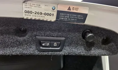 BMW 5-Series 2015, 119582 км, за 10240.41 USD - фото 20