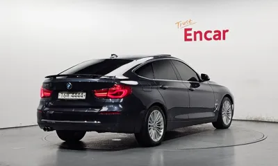 BMW Gran Turismo 2017, 157909 км, за 9446.26 USD