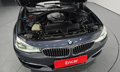 BMW Gran Turismo 2017, 157909 км, за 9446.26 USD - фото 6